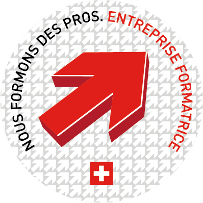 Logo entreprises formatrices